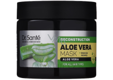 Dr. Santé Aloe Vera Hair Mask for Intense Regeneration 300 ml