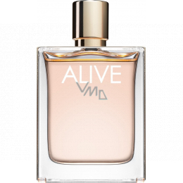 hugo boss alive 100 ml