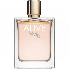 alive hugo boss tester