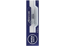 Nivea Men Protect & Care Shaving Cream 100 ml