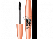 Dermacol Mega Lashes Volume & Care Mascara nourishing mascara 11.5 ml