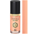 Max Factor Facefinity All Day Flawless 3in1 Make-up C64 Rose Gold 30 ml