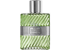 Christian Dior Eau Sauvage aftershave for men 100 ml