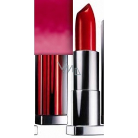 maybelline ruby star