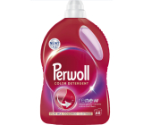 Perwoll Renew Color washing gel for coloured laundry, protection against loss of shape and preservation of colour intensity 60 doses 3 l