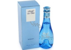 Davidoff Cool Water Woman Eau de Toilette 50 ml