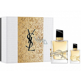 ysl perfume libre debenhams