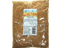 Biostan Yellow millet feed raw material 1000 g