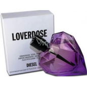 diesel loverdose 75ml