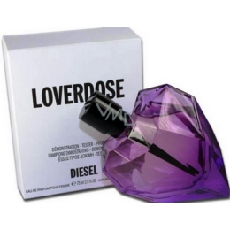 diesel love rose perfume