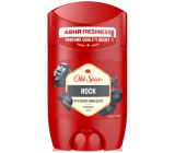 Old Spice Rock antiperspirant deodorant stick for men 50 ml