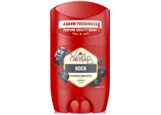 Old Spice Rock deodorant stick for men 50 ml