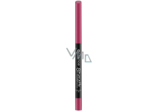 Essence 8H Matte Comfort Lip Pencil 05 Pink Blush 0,3 g