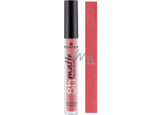 Essence 8h Matte Liquid Matte Lipstick 15 Vintage Rose 2.5 ml