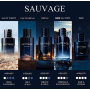 Christian Dior Sauvage Homme Eau de Parfum for Men 100 ml