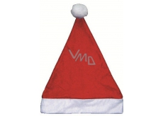 Santa Claus / Santa Christmas hat 38 x 30 cm