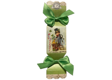 Soaptree Chimney Sweep for happiness luxury glycerine soap in a box 20 g