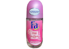 Fa Pink Passion deodorant roll-on for women 50 ml