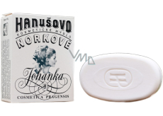 For Merco Hanuš's natural mink soap Johanka 100 g