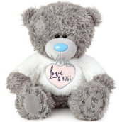 Me To You Teddy Bear Plush Love & Hugs 21 cm