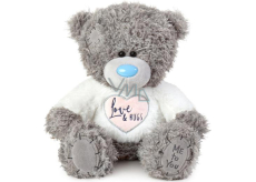 Me To You Teddy Bear Plush Love & Hugs 21 cm