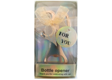 Albi Luxury Bottle Opener 30th Anniversary 9 cm