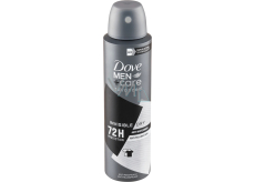 Dove Men + Care Advanced Invisible Dry antiperspirant deodorant spray for men 150 ml