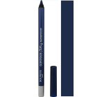 Bourjois Contour Clubbing waterproof eye pencil 76 Blue Soirée 1.2 g