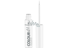 Essence Colour it! liquid eyeliner 02 White 3 ml