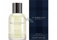 Burberry Burberry Weekend for Men Eau de Toilette 50 ml