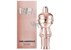 Karl Lagerfeld Ikonik Woman Eau de Parfum for Women 100 ml