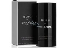 Chanel Bleu de Chanel deodorant stick for men 75 ml