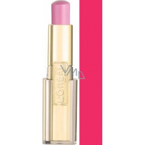 loreal magenta lipstick