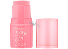 Essence Baby Got Blush cream blush in a stick 10 Tickle Me Pink 5,5 g