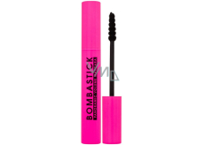 Dermacol Bombastick Panoramic Volume Mascara Black 12,5 ml