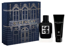 Givenchy Gentleman Society Eau de Parfum 60 ml + Shower Gel 75 ml, Gift Set