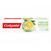 colgate natural extracts ultimate fresh