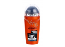 L'Oreal Paris Men Expert Thermic Resist 48h Antiperspirant Roll-On 50 ml