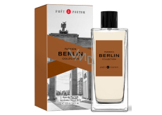 Pret a Porter Fashion Collection Berlin parfémovaná voda pro muže 100 ml