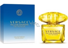 Versace Yellow Diamond Intense Eau de Parfum for Women 30 ml