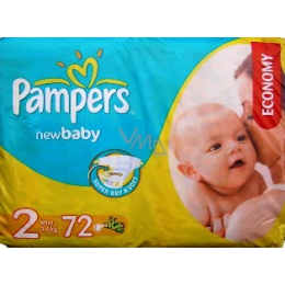 Pampers Night Pants size 6, 15+ diaper panties 19 pcs - VMD parfumerie -  drogerie