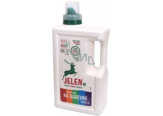 Deer Color Laundry Detergent Gel 60 Loads 2.7 l