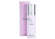 Chanel Chance deodorant spray for women 100 ml