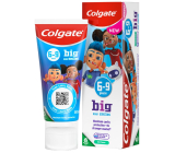 Colgate Kids Mild Mint 6-9 years, magic toothpaste for children 50 ml