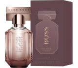 Hugo Boss Boss The Scent Le Parfum for Her eau de parfum for women 30 ml