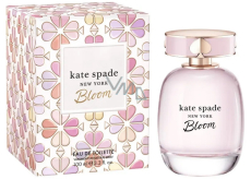 Kate Spade Bloom Eau de Toilette for women 100 ml