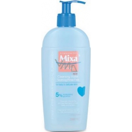 Mix Baby Cleansing Soothing Rinse-Free soothing cleansing water 250 ml - VMD  parfumerie - drogerie