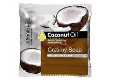 Dr. Santé Coconut Coconut oil creamy toilet soap 100 g