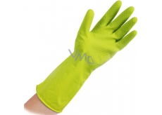 Vulkan Niké Soft & Sensitive Rubber Cleaning Gloves S 1 pair