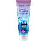 Dermacol Aroma Moment Plummy Monster Shower Gel 250 ml